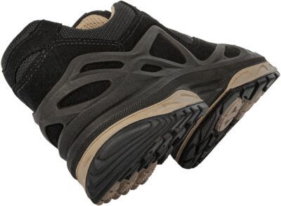 LOWA GORGON GTX Ws SCHWARZ/CHAMPAGNER – Bild 4
