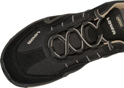 LOWA GORGON GTX Ws SCHWARZ/CHAMPAGNER – Bild 5