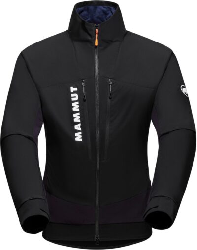 MAMMUT Aenergy IN Hybrid Jacket Men BLACK