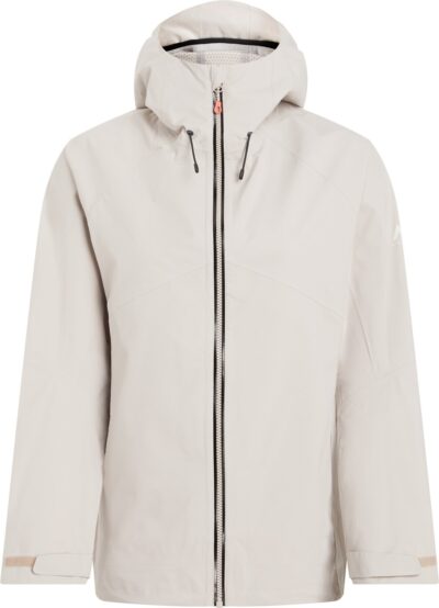 McKINLEY Da.-Funktions-Jacke Reese W GREY