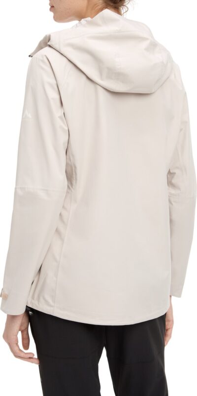 McKINLEY Da.-Funktions-Jacke Reese W GREY – Bild 2