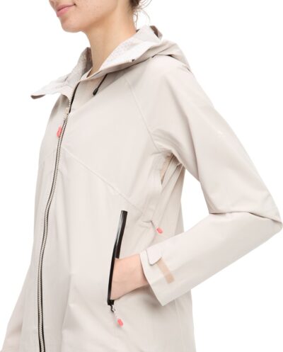 McKINLEY Da.-Funktions-Jacke Reese W GREY – Bild 3
