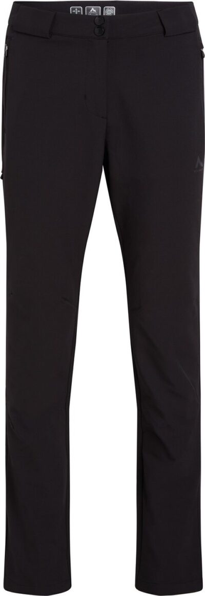 McKINLEY Da.-Hose Amond W BLACK NIGHT