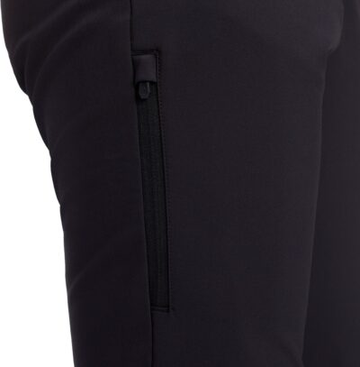 McKINLEY Da.-Hose Amond W short BLACK NIGHT – Bild 4