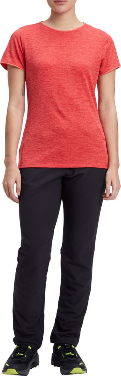 McKINLEY Da.-Hose Amond W short BLACK NIGHT – Bild 5