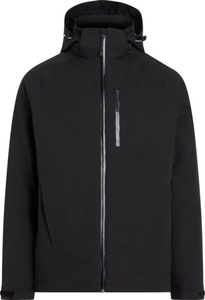 McKINLEY He.-Doppel-Jacke Avoca 3:1 III M BLACK NIGHT
