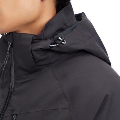 McKINLEY He.-Doppel-Jacke Avoca 3:1 III M BLACK NIGHT – Bild 3