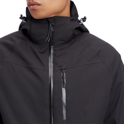 McKINLEY He.-Doppel-Jacke Avoca 3:1 III M BLACK NIGHT – Bild 5