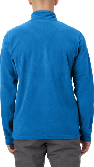 McKINLEY He.-Funktions-Shirt Amarillo II M BLUE ROYAL – Bild 2