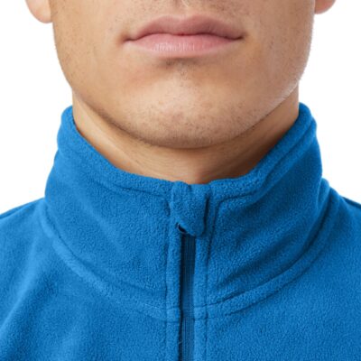 McKINLEY He.-Funktions-Shirt Amarillo II M BLUE ROYAL – Bild 3