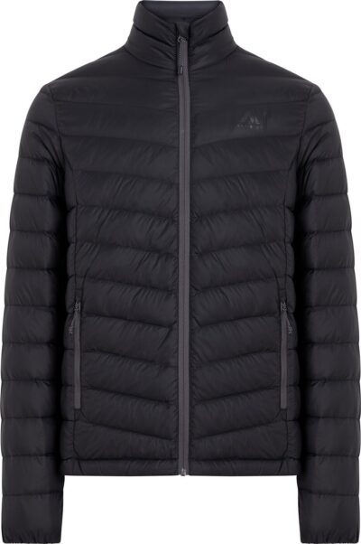 McKINLEY He.-Jacke Arlo JKT M BLACK NIGHT