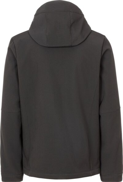 McKINLEY He.-Jacke Kadino II M BLACK – Bild 2