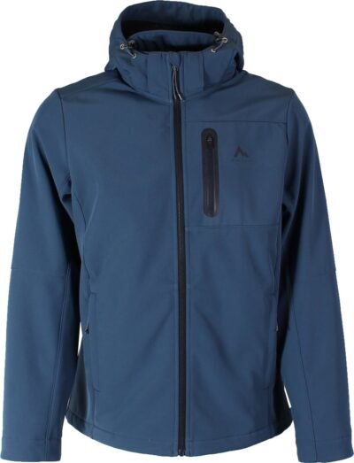 McKINLEY He.-Jacke Kadino II M DARK DENIM