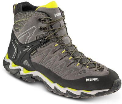 MEINDL Lite Hike GTX ANTHRAZIT/LIME