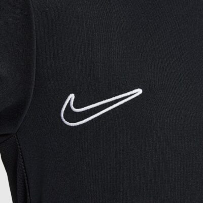 NIKE K NK DF ACD25 DRIL TOP -PD BLACK/BLACK/WHITE – Bild 5