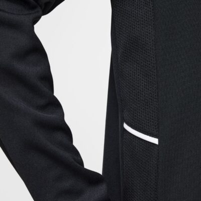 NIKE K NK DF ACD25 DRIL TOP -PD BLACK/BLACK/WHITE – Bild 6