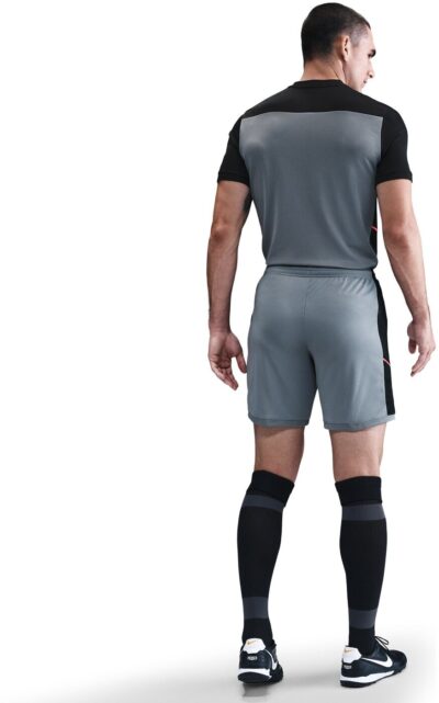 NIKE M NK DF ACD25 SHORT K BR COOL GREY/BLACK/BRIGHT CRIMSON – Bild 2