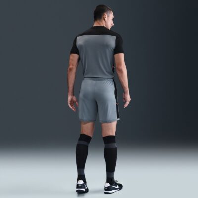 NIKE M NK DF ACD25 SHORT K BR COOL GREY/BLACK/BRIGHT CRIMSON – Bild 7