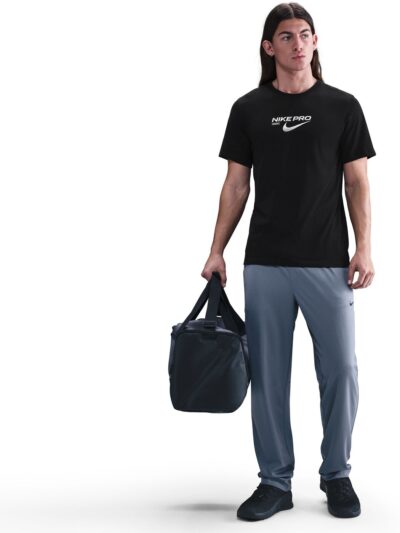 NIKE M NK DF TEE NIKE PRO TRAINING BLACK