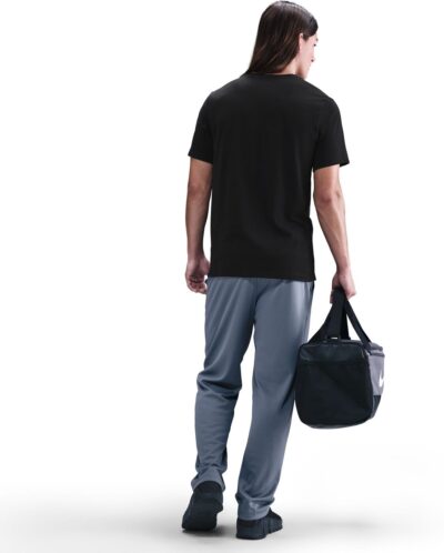 NIKE M NK DF TEE NIKE PRO TRAINING BLACK – Bild 2