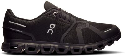 ON Cloud 6 BLACK / BLACK