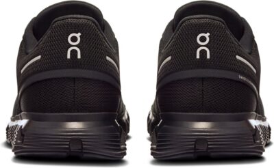 ON Cloud 6 BLACK / BLACK – Bild 6