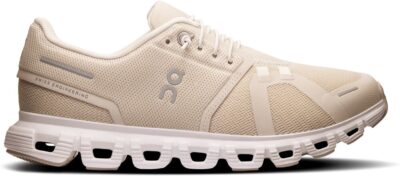ON Cloud 6 PEARL / WHITE