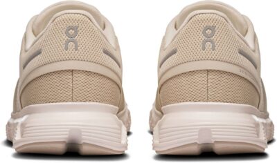 ON Cloud 6 PEARL / WHITE – Bild 6