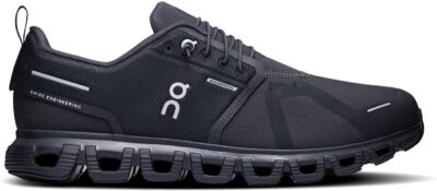 ON Cloud 6 WP BLACK / BLACK