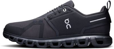 ON Cloud 6 WP BLACK / BLACK – Bild 2