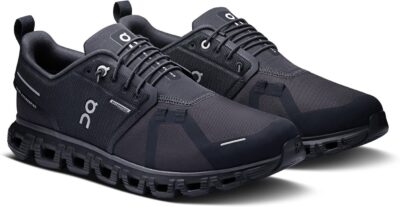 ON Cloud 6 WP BLACK / BLACK – Bild 3