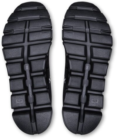ON Cloud 6 WP BLACK / BLACK – Bild 6