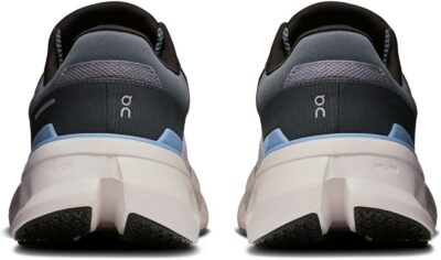 ON Cloudrunner 2 ALLOY / CHAMBRAY – Bild 6