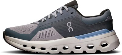 ON Cloudrunner 2 ALLOY / CHAMBRAY – Bild 7