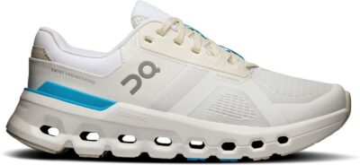 ON Cloudrunner 2 WHITE / HORIZON