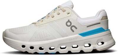ON Cloudrunner 2 WHITE / HORIZON – Bild 4