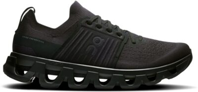 ON Cloudswift 4 BLACK / ECLIPSE