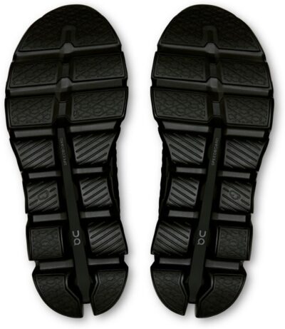 ON Cloudswift 4 BLACK / ECLIPSE – Bild 2