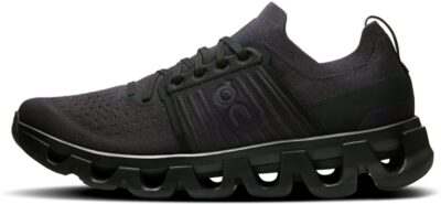 ON Cloudswift 4 BLACK / ECLIPSE – Bild 7