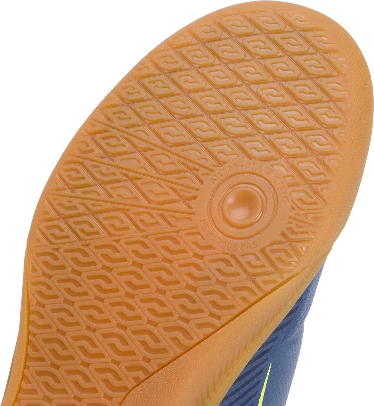 PRO TOUCH Ki.-Fußb-Sch. Ind Speedlite IV IN J NAVY/NAVY DARK/YELLO – Bild 5