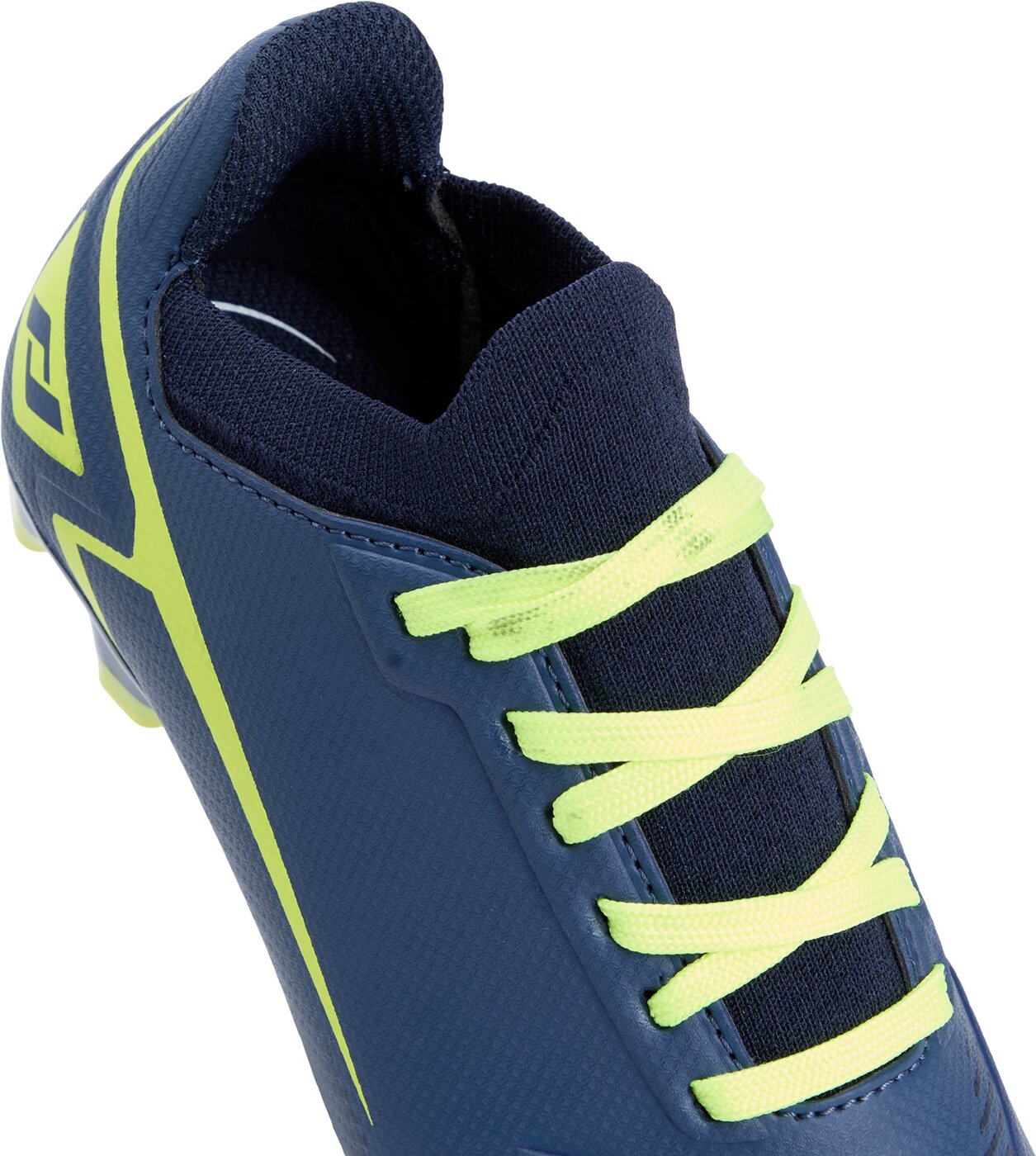 PRO TOUCH Ki.-Fußb-Sch. Nocke Speedlite IV FG/AG J NAVY/NAVY DARK/YELLO – Bild 5