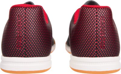 PRO TOUCH Ki.-Fußball Classic VI IN JR BLACK/RED/ANTHRACITE – Bild 2