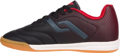 PRO TOUCH Ki.-Fußball Classic VI IN JR BLACK/RED/ANTHRACITE – Bild 4