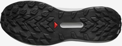 SALOMON SHOES GENESIS Bk/Alloy/Tume BLACK/ALLOY/TURMERIC – Bild 2