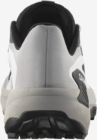 SALOMON SHOES GENESIS Bk/Alloy/Tume BLACK/ALLOY/TURMERIC – Bild 5