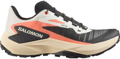 SALOMON SHOES GENESIS W Fusion C/Te FUSION CORAL/TENDER PEACH/BLAC