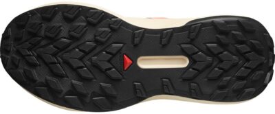 SALOMON SHOES GENESIS W Fusion C/Te FUSION CORAL/TENDER PEACH/BLAC – Bild 2