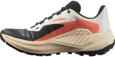 SALOMON SHOES GENESIS W Fusion C/Te FUSION CORAL/TENDER PEACH/BLAC – Bild 4