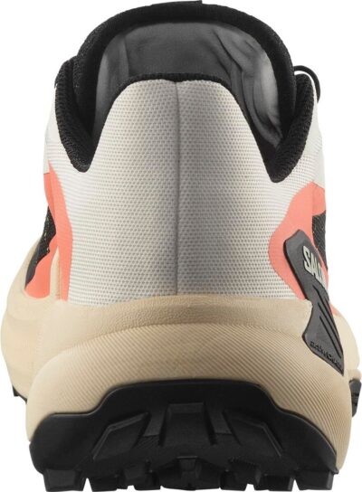 SALOMON SHOES GENESIS W Fusion C/Te FUSION CORAL/TENDER PEACH/BLAC – Bild 6
