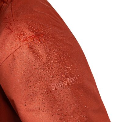 SCHÖFFEL 3in1 Jacket Style Tamina MNS DARK CRABAPPLE – Bild 6